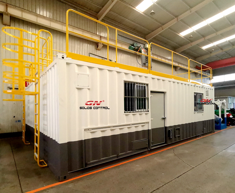 verticl cutting dryer 